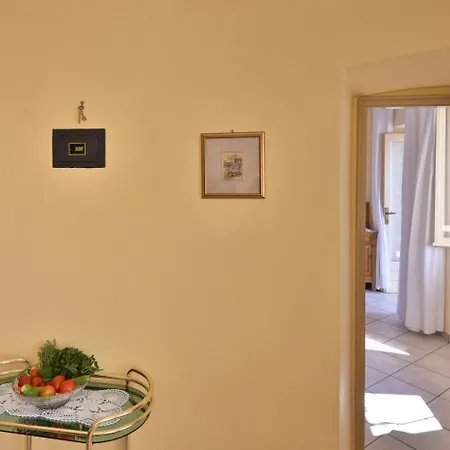 Rustico Kristi - Theater Apartman *