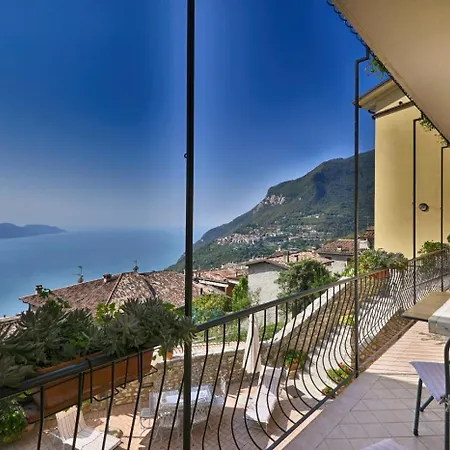 Apartman Rustico Kristi - Theater Tignale
