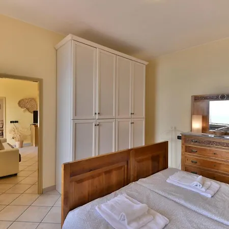 Rustico Kristi - Theater Apartman