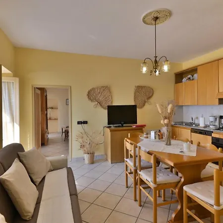 Rustico Kristi - Theater Apartman *