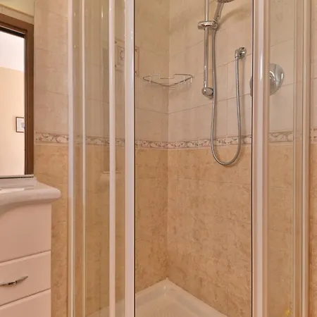 Rustico Kristi - Theater Apartman *
