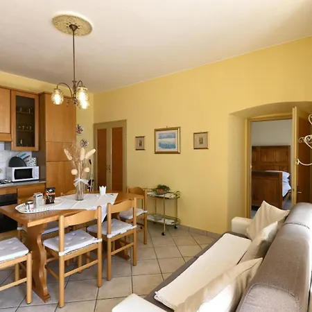 Apartman Rustico Kristi - Theater Tignale