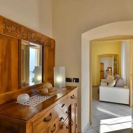 Rustico Kristi - Theater Apartman