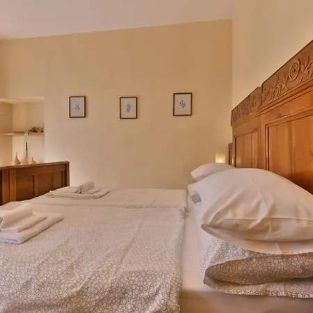 Apartman Rustico Kristi - Theater