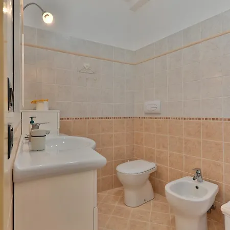 Apartman Rustico Kristi - Theater