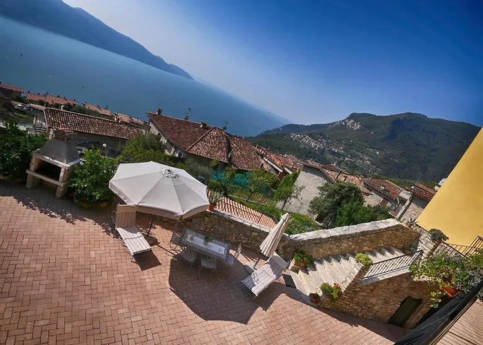 Rustico Kristi - Theater Lägenhet *