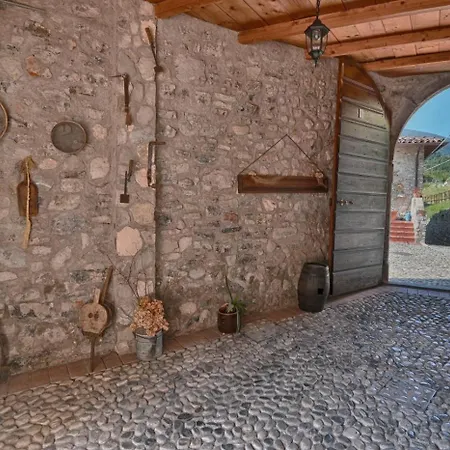 Rustico Kristi - Theater Apartment